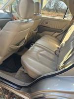 2003 Lexus RX300 Experiment - Image 10