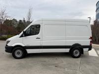 2016 Mercedes Benz Sprinter Alpharetta - Image 3