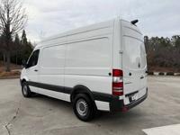 2016 Mercedes Benz Sprinter Alpharetta - Image 4