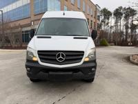 2016 Mercedes Benz Sprinter Alpharetta - Image 5