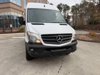 2016 Mercedes Benz Sprinter Alpharetta - Image 6