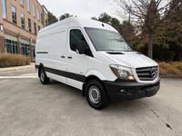 2016 Mercedes Benz Sprinter Alpharetta - Image 7