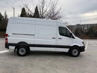 2016 Mercedes Benz Sprinter Alpharetta - Image 8