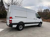 2016 Mercedes Benz Sprinter Alpharetta - Image 9