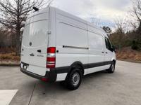 2016 Mercedes Benz Sprinter Alpharetta - Image 10