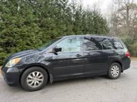 Honda Odyssey 3 Row Minivan Austell - Image 5