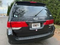Honda Odyssey 3 Row Minivan Austell - Image 7