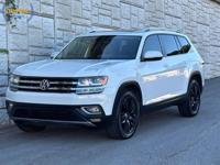 2018 Volkswagen Atlas - Buy Here Pay Here Available! Atlanta