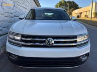 2018 Volkswagen Atlas - Buy Here Pay Here Available! Atlanta - Image 3