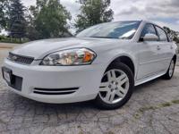 2013 CHEVROLET IMPALA ZION ILLINOIS - Image 2