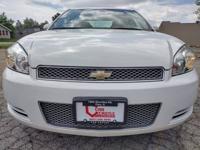 2013 CHEVROLET IMPALA ZION ILLINOIS - Image 3