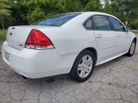 2013 CHEVROLET IMPALA ZION ILLINOIS - Image 7