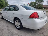 2013 CHEVROLET IMPALA ZION ILLINOIS - Image 8