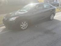 Mazda Mazda 3 black FRANKLIN PARK - Image 3