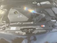 Mazda Mazda 3 black FRANKLIN PARK - Image 5