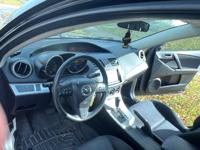 Mazda Mazda 3 black FRANKLIN PARK - Image 7