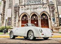 1967 Chevrolet 396 / 375HP RS Convertible Hinckley - Image 8