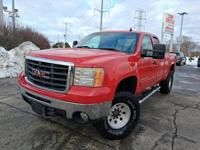 2008 GMC SIERRA 2500 WAUKEGAN, ILLINOIS - Image 2
