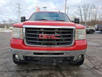 2008 GMC SIERRA 2500 WAUKEGAN, ILLINOIS - Image 3