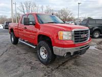 2008 GMC SIERRA 2500 WAUKEGAN, ILLINOIS - Image 4