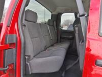 2008 GMC SIERRA 2500 WAUKEGAN, ILLINOIS - Image 10