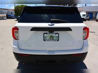 2021 Ford Explorer Police Interceptor Utility AWD FPIU PPV - Image 7