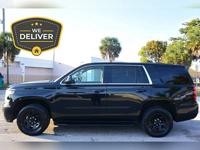 2020 Chevrolet Chevy Tahoe POLICE PPV INTERCEPTOR 9C1 - Image 4