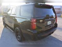 2020 Chevrolet Chevy Tahoe POLICE PPV INTERCEPTOR 9C1 - Image 5
