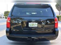 2020 Chevrolet Chevy Tahoe POLICE PPV INTERCEPTOR 9C1 - Image 6