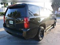 2020 Chevrolet Chevy Tahoe POLICE PPV INTERCEPTOR 9C1 - Image 7