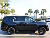 2020 Chevrolet Chevy Tahoe POLICE PPV INTERCEPTOR 9C1 - Image 8