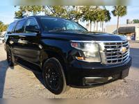 2020 Chevrolet Chevy Tahoe POLICE PPV INTERCEPTOR 9C1 - Image 9