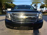 2020 Chevrolet Chevy Tahoe POLICE PPV INTERCEPTOR 9C1 - Image 10