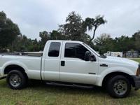 2005 Ford F-250 F250 F 250 Super Duty XL 4dr Super Cab Rwd SB + M.K. Auto Sales Services Inc - Image 3