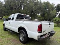 2005 Ford F-250 F250 F 250 Super Duty XL 4dr Super Cab Rwd SB + M.K. Auto Sales Services Inc - Image 4
