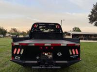 2006 Ford F-350 F350 F 350 Super Duty Lariat 4dr Crew Cab 4WD SB + M.K. Auto Sales Services Inc - Image 6