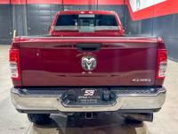 2022 RAM 3500 TRADESMAN 6.7L CUMMINS LONG BED 4X4 LEVELED ONE OWNER washington county - Image 5