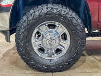 2022 RAM 3500 TRADESMAN 6.7L CUMMINS LONG BED 4X4 LEVELED ONE OWNER washington county - Image 9