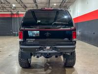 2005 FORD EXCURSION LIMITED 6.0L 4X4 ONLY 80K MILES 28" HOSTILE WHEELS washington county - Image 5