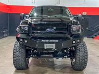 2005 FORD EXCURSION LIMITED 6.0L 4X4 ONLY 80K MILES 28" HOSTILE WHEELS washington county - Image 8