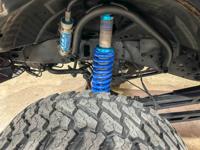 2005 FORD EXCURSION LIMITED 6.0L 4X4 ONLY 80K MILES 28" HOSTILE WHEELS washington county - Image 10