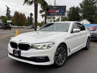 2018 BMW 5 Series 530i X Drive AWD Clean Title Sport Line FREE 90 DAY WARRANTY // FULLY LOADED // PRISTINE CONDITION - Image 2