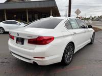 2018 BMW 5 Series 530i X Drive AWD Clean Title Sport Line FREE 90 DAY WARRANTY // FULLY LOADED // PRISTINE CONDITION - Image 4