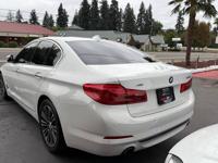 2018 BMW 5 Series 530i X Drive AWD Clean Title Sport Line FREE 90 DAY WARRANTY // FULLY LOADED // PRISTINE CONDITION - Image 5