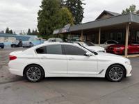 2018 BMW 5 Series 530i X Drive AWD Clean Title Sport Line FREE 90 DAY WARRANTY // FULLY LOADED // PRISTINE CONDITION - Image 6