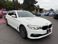 2018 BMW 5 Series 530i X Drive AWD Clean Title Sport Line FREE 90 DAY WARRANTY // FULLY LOADED // PRISTINE CONDITION - Image 7