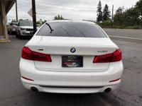 2018 BMW 5 Series 530i X Drive AWD Clean Title Sport Line FREE 90 DAY WARRANTY // FULLY LOADED // PRISTINE CONDITION - Image 8