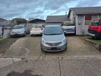 2015 NISSAN VERSA NOTE 91K MILES AUTOMATIC TRANSMISSION PORTLAND - Image 3