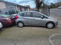 2015 NISSAN VERSA NOTE 91K MILES AUTOMATIC TRANSMISSION PORTLAND - Image 5