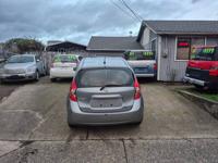 2015 NISSAN VERSA NOTE 91K MILES AUTOMATIC TRANSMISSION PORTLAND - Image 7